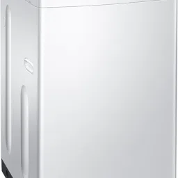 haier 7 kg Fully Automatic Top Load Grey image 4