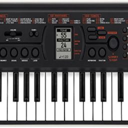 SA-81 Casiotone Digital Portable Keyboard-39
