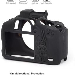digiclick EasyCover Nikon D7100 /Nikon D7200 Camera Case Camera Bag-image-6