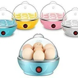 Stainless Steel Egg Cooker, Egg Boiler, Egg Poacher Electric, Egg Steamer 118 Egg Boiler/Egg Poacher/7 Egg Cooker/Electric Egg Boiler/Egg Steamer 97 Egg Cooker-image-14