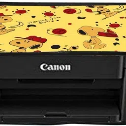 JMT CANON PIXMA G4010-2 Printer Cover-image-98
