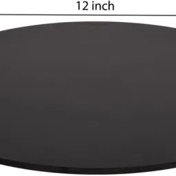 Acrylic Cake Server-11