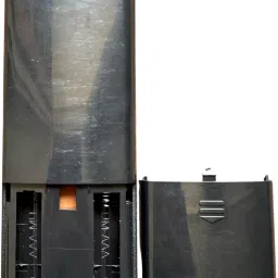 MechFox AC Remote Control Compatible Split/Window Air Conditioner | Model No. AC-204B | Chroma Remote Controller image 3