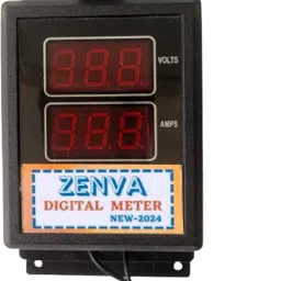 ZENVA Digital Voltage Tester-picture-15