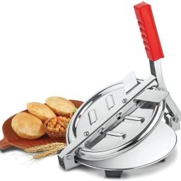 Cold Manual Dough Press-85