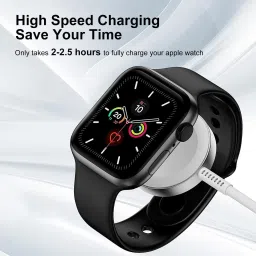 Muvit Optimized Power Solution for Type-C iWatch Charging Pad-image-50