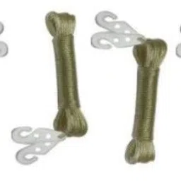 10 MTR 4 PIECE WD44 Dark Green-26