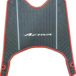 Activa mat Honda Activa Two Wheeler Mat-image-66