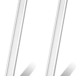 Scale or Cabinate light 1 feet warmwhite light 4 W 2 cm Tube Light-17