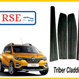 Plastic Car Door Guard-18