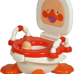 Trainer Potty Seat-image-14