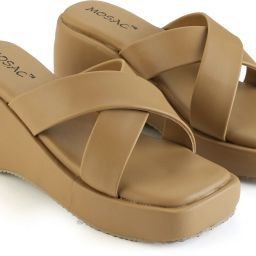 Women Heels Sandal-image-1