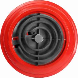 dee sons 1000 W Induction Cooktop Push Button image 2