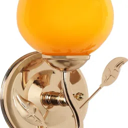Pendant Wall Lamp Without Bulb-image-7