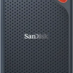 SanDisk Extreme Portable SDSSDE61-4T00-G25 4 TB Wired External Solid State Drive (SSD)-40