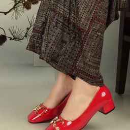 elle Women Bellies Sandal-picture-45