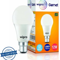 12 W Basic Standard B22 LED Bulb-4