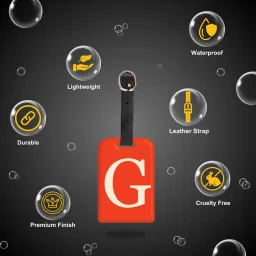 tag8 Smart Luggage Tag, Real-Time Email Alerts With Bag's Location - Location Smart Tracker image 4