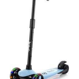 EL Gozo KIck Scooter Kids Scooter-image-57