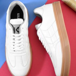Men's Stylish Durable & Comfortable Lightweight Sneaker Sneakers For Men-image-47