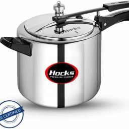 Classic 6.5 L Induction Bottom Pressure Cooker-image-93