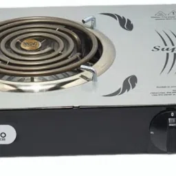2000 W Radiant Cooktop Jog Dial-image-8