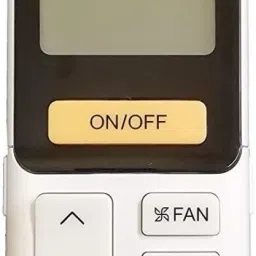 NixGlobal 243 AC Remote Compatible with HAIER AC Remote Controller-19