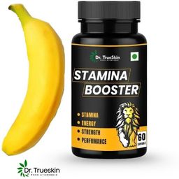 dr. trueskin Stamina Booster Capsules for Men Vital Body Energy A01-picture-27