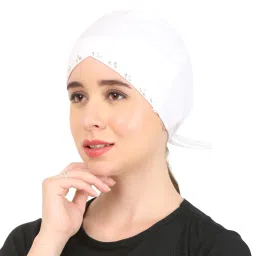 envius Self Design Skull Cap image 2