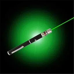 Patly Laser Light Pen for Presentation with Adjustable Cap to Change Project Design-21
