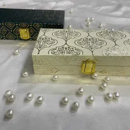 SAGAN BOXES (set of 2) Cash Box-picture-33