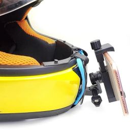 Golden Fox Helmet Strap Camera Mount-picture-28