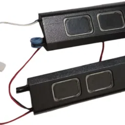us info Internal Speaker for Dell Latitude E6540 04JDNR 4JDNR PK23000KM00 Speakers Combo Set image 3