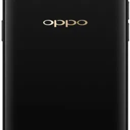 Unique4Ever OPPO A1K Back Panel-picture-27