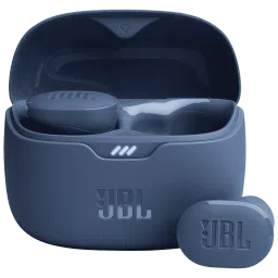 JBL Tune Buds JBLTBUDSBLU TWS Earbuds with Active Noise Cancellation (IP54 Water Resistant, Pure Bass Sound, Blue)-picture-8