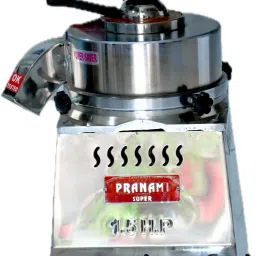 1.50 HP Power Saver Atta Chakki || Ghar Ghanti || PS 7 Mixi Power Saver Flourmill-image-39
