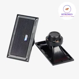 SP-104B SP-104B Tweeter Outdoor, Indoor PA System-14
