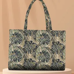 Women Multicolor Tote-image-49