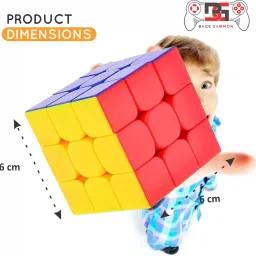 backgammon Cube Cube 3D P 1 Pieces image 2