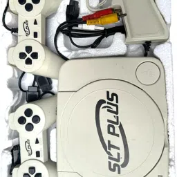Clubics In-built Games TV Classic 8bit Gaming Console with 10 meters long wire Attached NA GB with Contra, Super Mario Bros, F1 Race 40 to 50 games are different & others repeated-picture-7