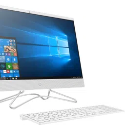 HP Pavilion Core i5 (4 GB DDR4/1 TB/Windows 10 Home/2 GB 2 GB DDR5 GFX/23.8 Inch Screen/24F0043IN) image 3