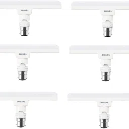 10 W Basic T-Bulb B22 LED Bulb-4
