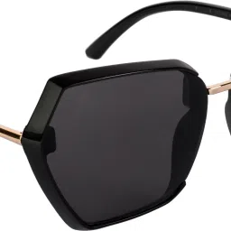 UV Protection Wayfarer, Over-sized Sunglasses (61)-image-62