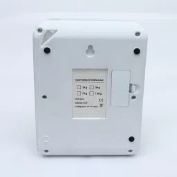 MSNL Ts-410, kitchen scale up 10kgOR low indicators, multiple function Weighing Scale Weighing Scale image 4