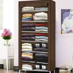 Carbon Steel Collapsible Wardrobe-image-16