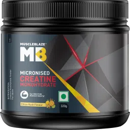 Micronized Creatine Monohydrate Powder Creatine-image-25