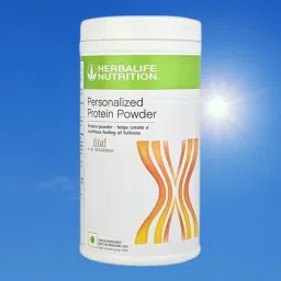 HERBAL PROTEIN POWDER 400GM DDIGESTIVE HEALTHH UNFLOWER Powder-image-29
