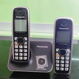 KX-TG3712SXB Cordless Landline Phone-picture-42