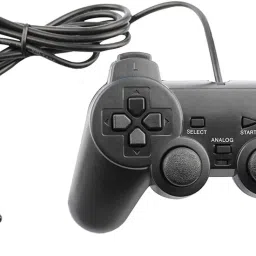 tsw Dualshock 2 USB Gamepad-16