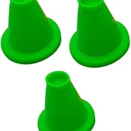 Cone Marker Pack of 3-0
